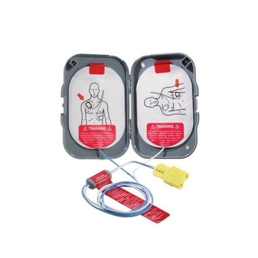 Philips FRx Defibrillatorelektroder, träning