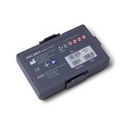 Defibrillatorbatteri ZOLL AED 3 Aviation