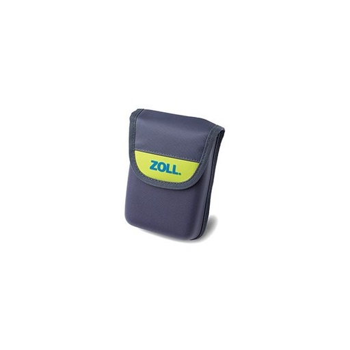 Etui mjukt för reservbatterier, ZOLL AED 3
