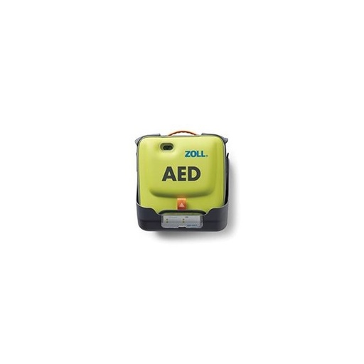 Väggfäste för ZOLL AED 3 i bärväska
