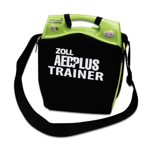 Bärväska ZOLL AED Plus Trainer2
