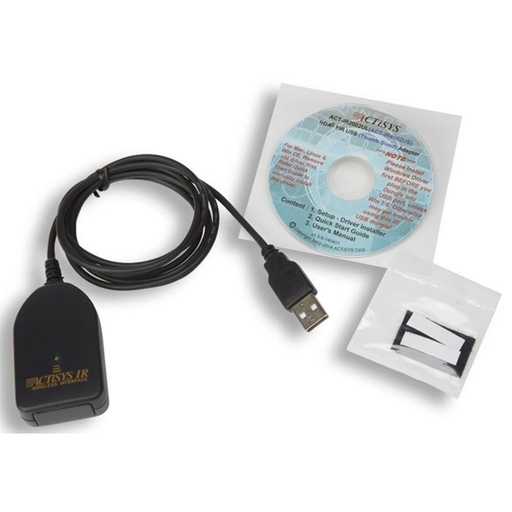 USB IrDA-adapter för ZOLL AED Pro och AED Plus