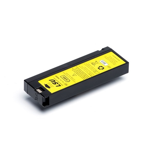 LSU NiMH batteri