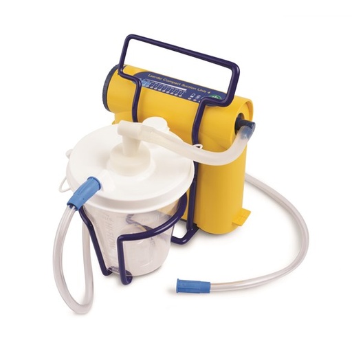 Laerdal LCSU 4, 800 ml, RTCA Complete unit